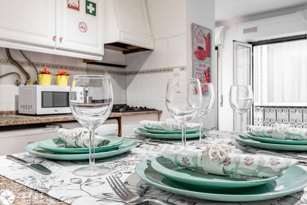 Lovelisbonapartments Cosy In Alfama Lissabon