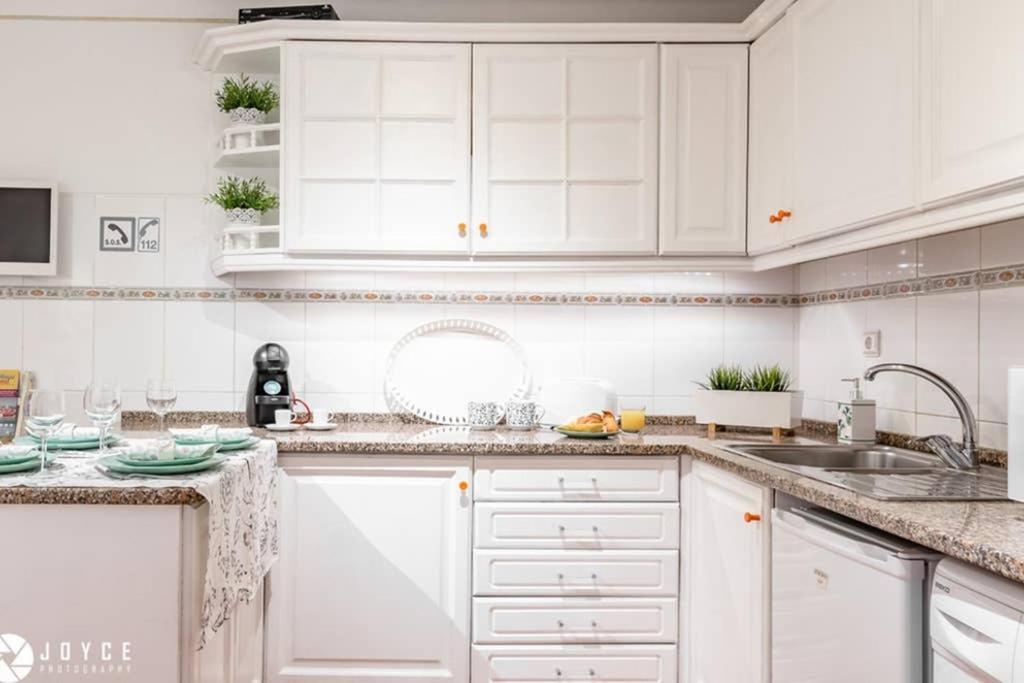 Lovelisbonapartments Cosy In Alfama Lissabon