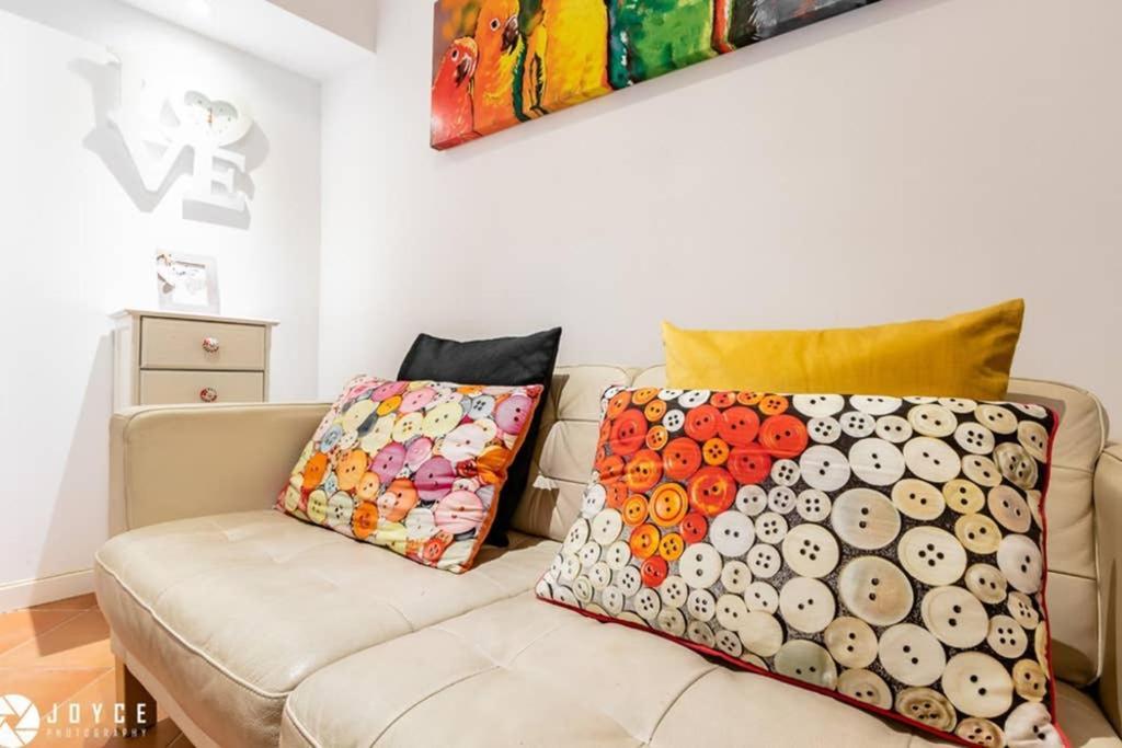 Lovelisbonapartments Cosy In Alfama Lissabon